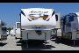 New 2013 Keystone Sprinter 314FWRLS Fifth Wheel For Sale
